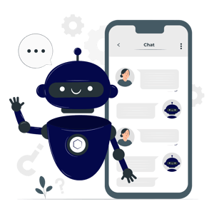 Chat bot-pana